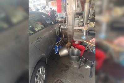 「易家鯊魚麵」老闆遭撞成重傷！家屬宣布好消息：準備重新開業