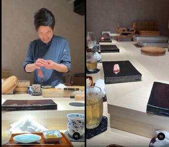 「醉捏壽司」老闆再道歉！認失態重新修行　網不買單：不配稱職人