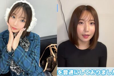 AV女優繪戀空隱身當1年上班族　自認「搞砸了」曝近況：暫不回業界