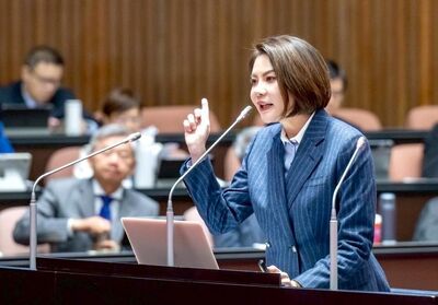 川普100％藥品關稅「台灣未列豁免」　藍委：台美存在訊息落差