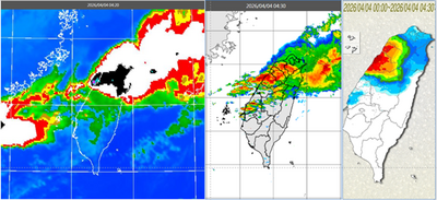 可能有颱風！侵台機率曝　今鋒面北台灣轉涼雷雨