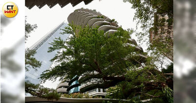 「陶朱隱園」半價搶市成豪宅王！　億元豪宅交易大減4成