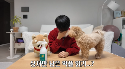 百萬視障網紅被酸「乖乖待在家」　7年遭質疑：假裝看不見博關注