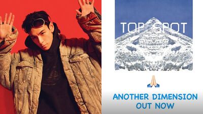 T.O.P.大唱新覺悟「我愛我離開BIGBANG」　太陽發文幫宣傳新專