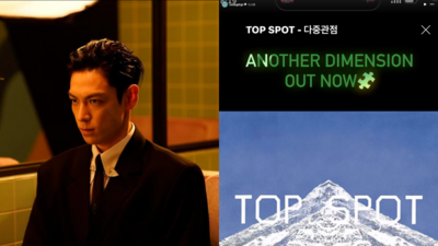 T.O.P回歸再度提BIGBANG！　太陽、GD念舊情秒發文⋯粉絲淚應援