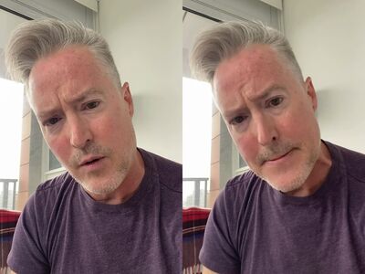 夏克立遭控射後不理！　拍片反擊「錄音遭惡意剪輯」：我不是壞人