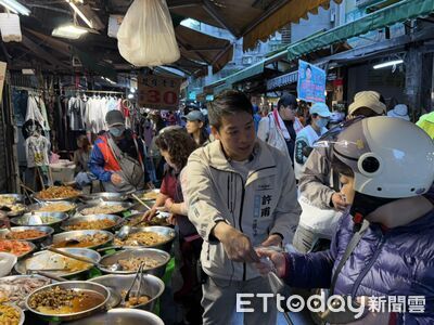 民眾黨傳下周開鍘李貞秀　許甫：一念放下萬般自在