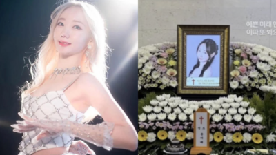 女團出道夢碎！Mirae突被證實死訊享年35歲　好友慟：她離開了