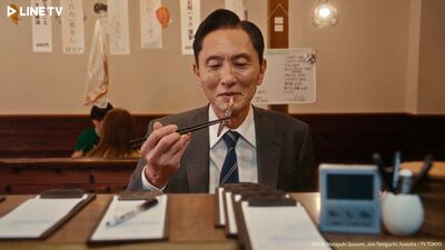 《孤獨美食家》回來了！松重豐認拍完電影版想退休　續演原因曝光