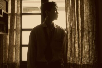 他收留流浪日籍男子一週「對方身份超大咖」　意外誕生神級合作