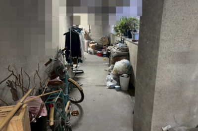 日本「外國人公寓」淪髒亂溫床！　業者揭背後真相