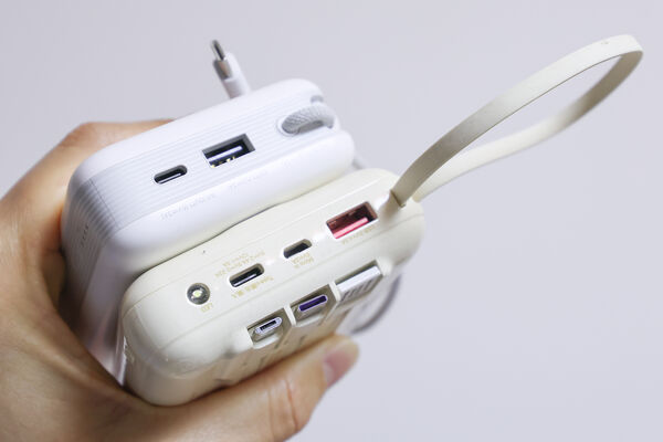 ▲行動電源,充電寶。（圖／CFP）