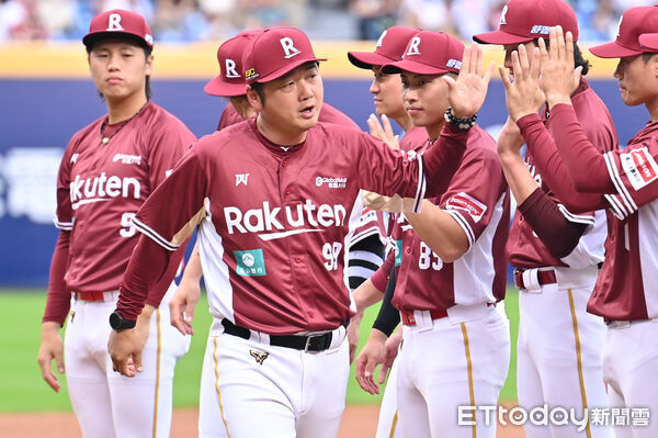 ▲▼樂天桃猿總教練曾豪駒。（圖／記者李毓康攝）