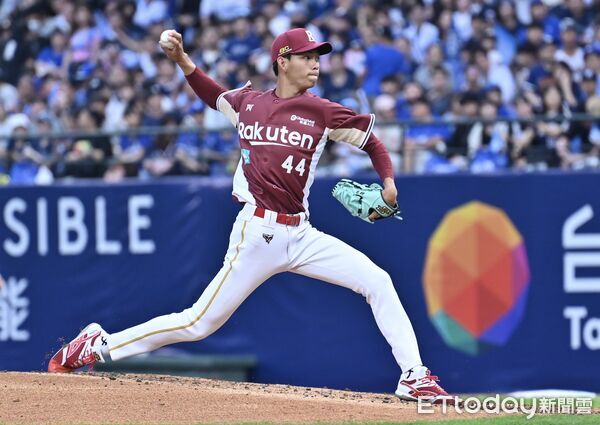 ▲▼中職曾家輝。（圖／記者李毓康攝）