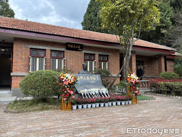 ▲▼两弹城、两弹一星、邓稼先。 (图/记者陈冠宇摄)