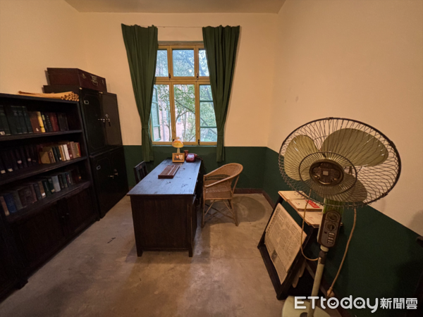 ▲▼两弹城、两弹一星、邓稼先。 (图/记者陈冠宇摄)