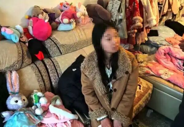▲▼偷迪士尼玩偶「假裝忘了結帳」　陸竊盜集團28成員落網了！。（圖／翻攝紅星新聞）