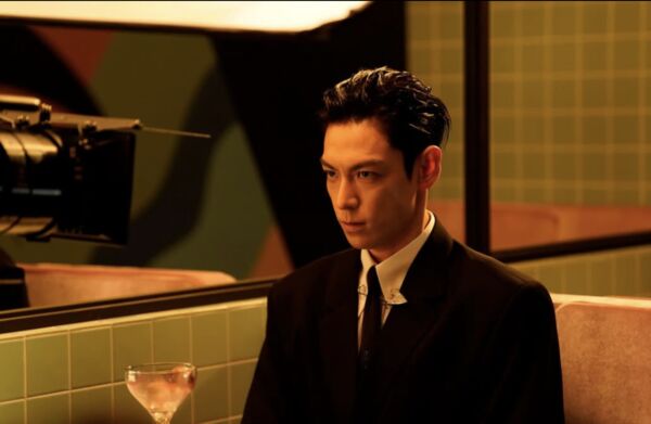 ▲▼T.O.P時隔13年推出音樂作品。（圖／翻攝自T.O.P IG）
