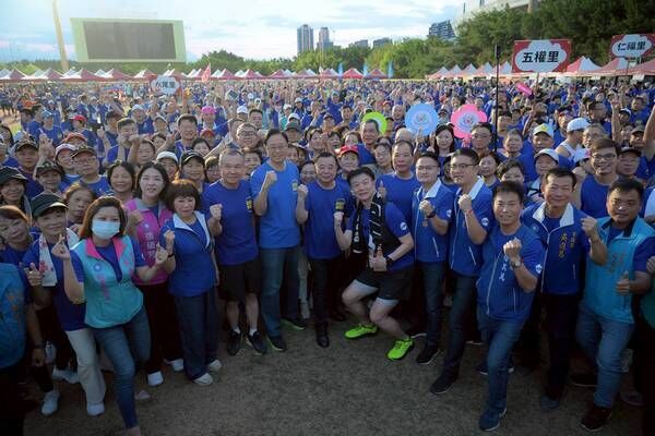 2026年桃園議長盃路跑6月開跑 限額報名中