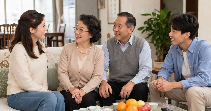 媳婦需扶養公婆? 律師提1關鍵:排進順位第6名