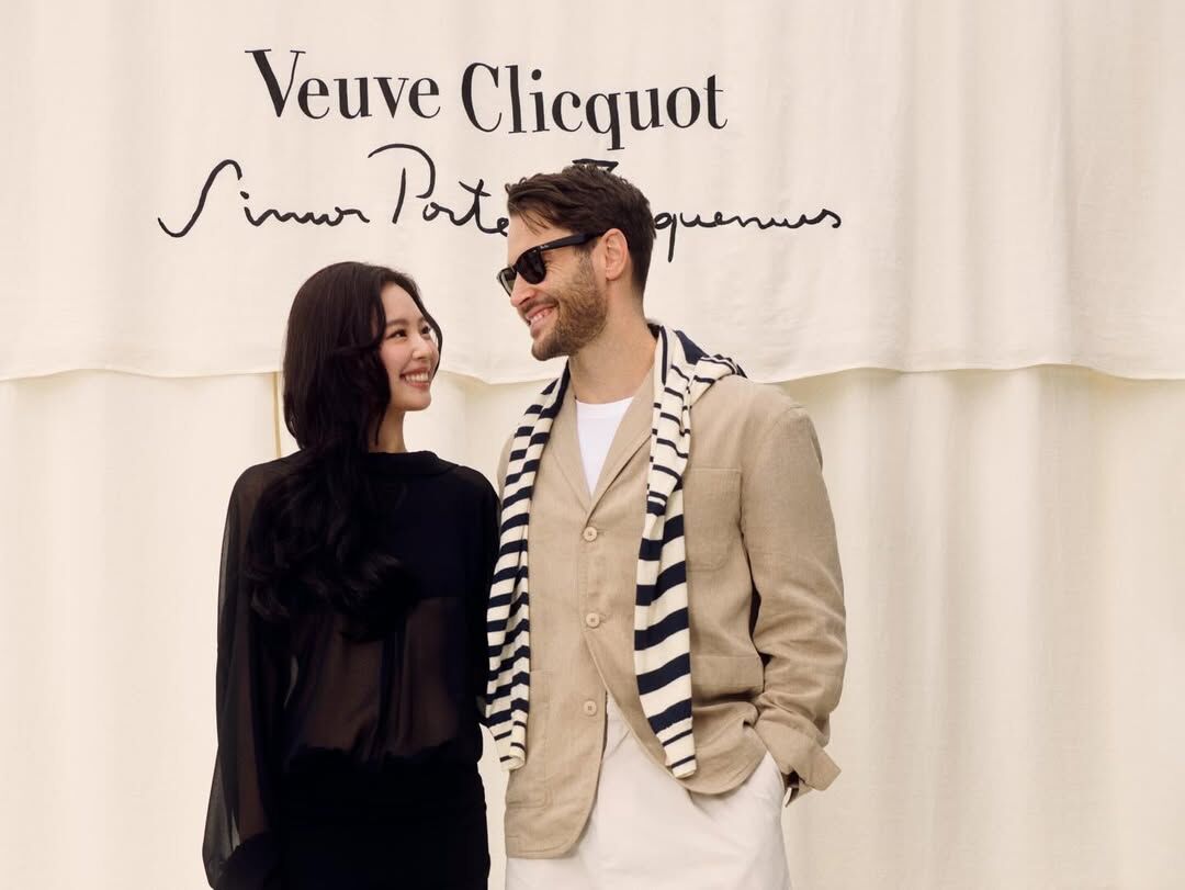 ▲▼jennie  。（圖／翻攝自Jennie IG）