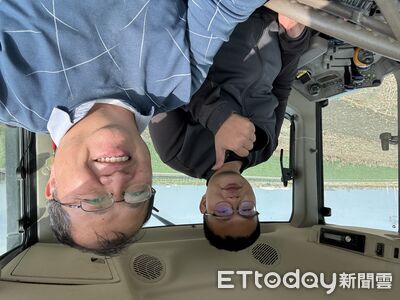 26歲「開曳引機」年賺逾70萬！農業公費生揭優勢：不比吹冷氣的差