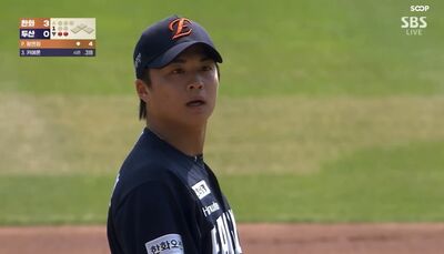 「台灣王子」王彥程轉戰韓職　揮別日職二軍苦熬