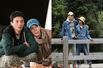 《再見愛人》男星「帶幼女開房小三」　正宮落淚現身：不會離婚！