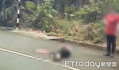 死前疑護夫！台南女稱「跌倒」卻不治　醫揪疑點報警破輾斃真相