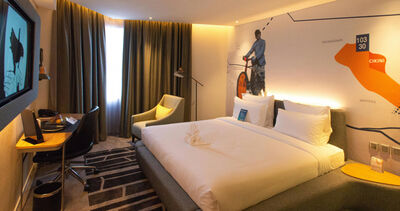 她住上萬景觀房抱怨「國旅好貴」　全場看不下去：肯定是炫耀文