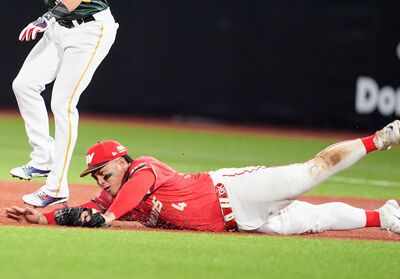 傷勢比預期嚴重！吉力吉撈.鞏冠左膝韌帶撕裂   將缺陣長達2個月