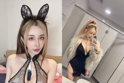 雪碧「不是奶大就是娘」　狠批台AV女優不自律：別怪粉絲愛看日本的