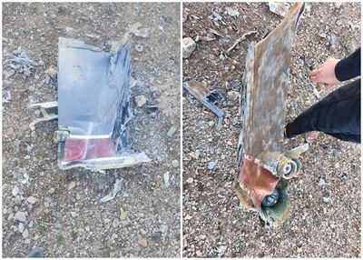 美軍營救F-15飛官成功！澳退役少將曝：全球只有美國辦得到