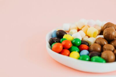 以為素的?日本超夯軟糖「成分有牛」 一票人傻眼:不知吞多少了