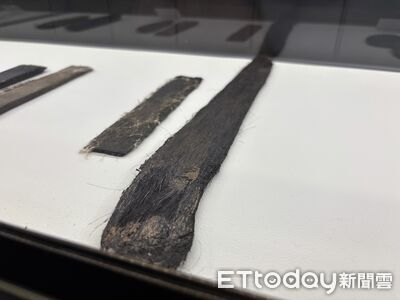 用人髮當刷子！　揭開千年「成都漆藝」面紗