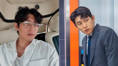 《家母螳螂》高俊今天結婚了！　多年好友晉升戀人：在一起讓人安心