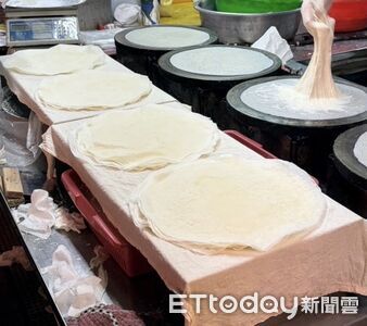 快訊／高雄大規模食物中毒！41人清明吃春捲發燒狂拉　衛生局出手