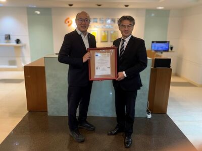 54年紡織廠轉進特斯拉供應鏈　佳和實業再拿航太認證接軌波音