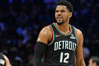 19年等待成真！　活塞自2007年後正式登頂NBA東區龍頭