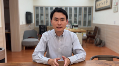 台海壓力升溫引移民潮？綠委：與其當他國客人　更應當自己國家主人