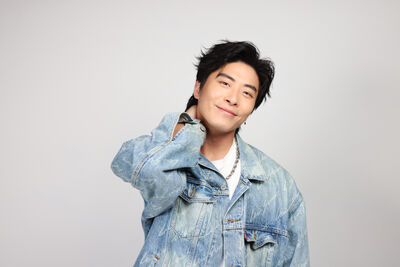 才痛失摯愛、憂鬱症復發！　粗肌男星又爆「嚴重受傷」崩吐心聲