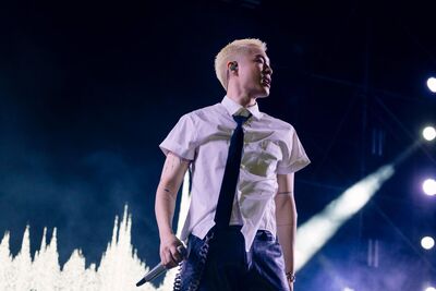 周湯豪首參戰台灣祭炸翻了！　網嚇爛「刷一排道歉表」：對不起