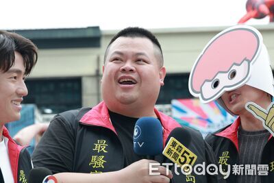 大蛇丸放閃不藏了！女友愛相隨北上「現身甜蜜約會」　鬆口結婚計劃