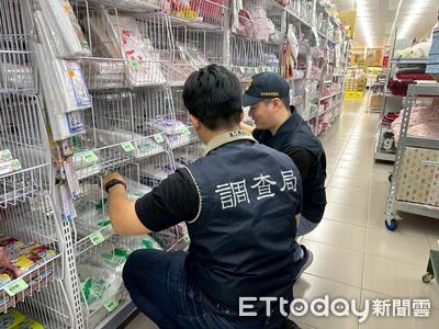 塑膠袋之亂！南投查緝民生犯罪平台赴賣場稽查　未發現囤積抬價