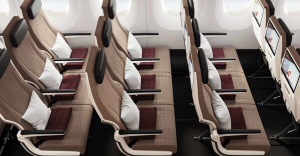 ▲▼瑞士航空。（圖／業者提供）