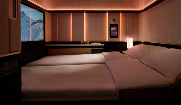 ▲▼瑞士航空。（圖／業者提供）