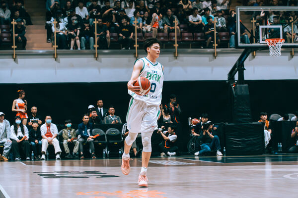 ▲洋基工程葉惟捷。（圖／洋基工程提供）