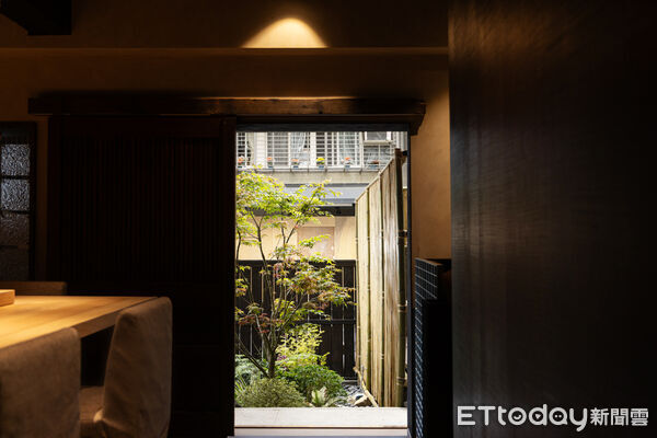 ▲燒鳥すみか插旗台北「4月下旬開幕」　復刻大阪名店鳥匠いし井。（圖／業者提供）