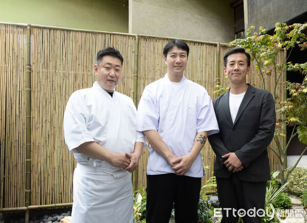 ▲燒鳥すみか插旗台北「4月下旬開幕」　復刻大阪名店鳥匠いし井。（圖／業者提供）