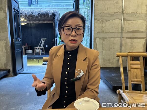 ▲▼大旗茶館。（圖／記者陳冠宇攝）